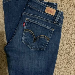 Levi’s Jeans